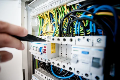 Konstrukteur Schaltschränke Elektrotechnik (m/w) #EMSR #HKLS #AutoCAD #Verteiler #spannende #Projekte #Planung, Wien