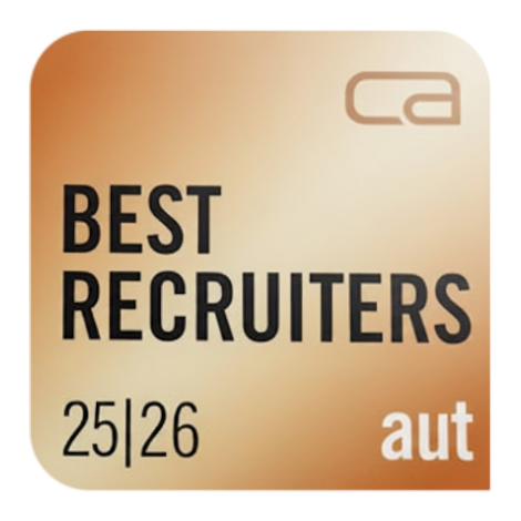 Best Recruiters Siegel 2025